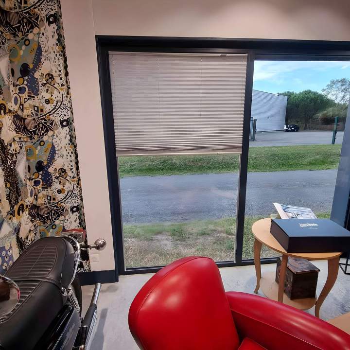 Store sur mesure Fontenay-le-Comte