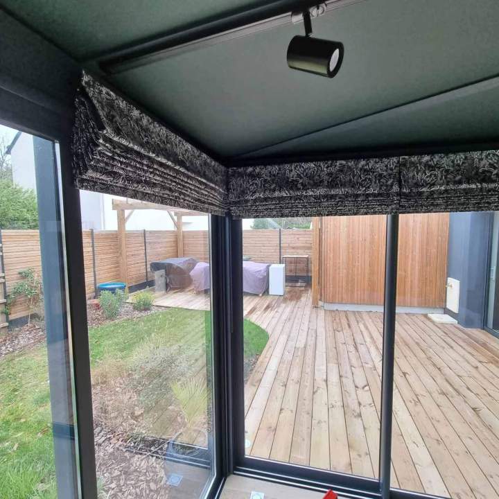 Des stores durables et esthétiques