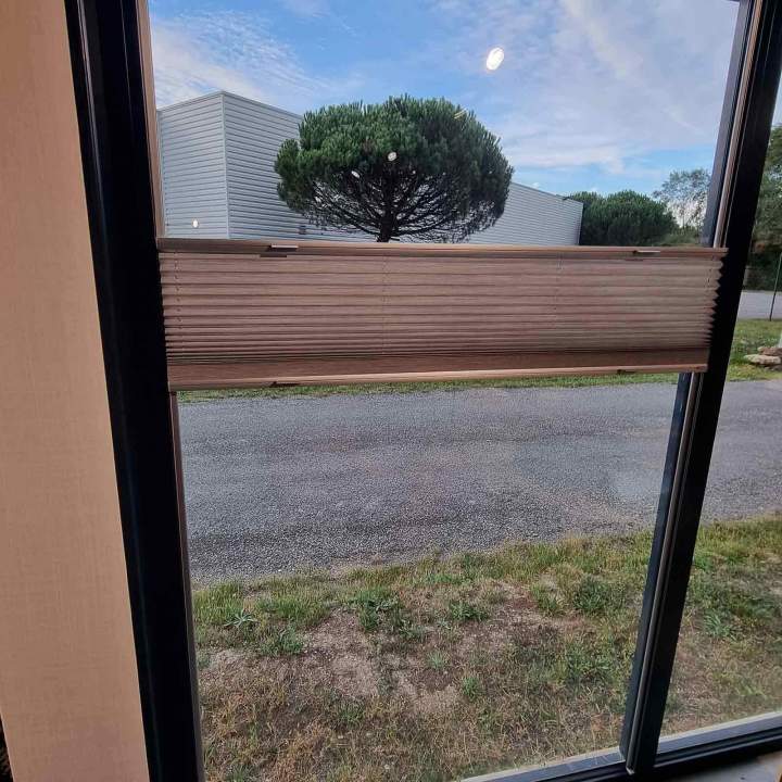 Création de stores sur mesure Fontenay-le-Comte