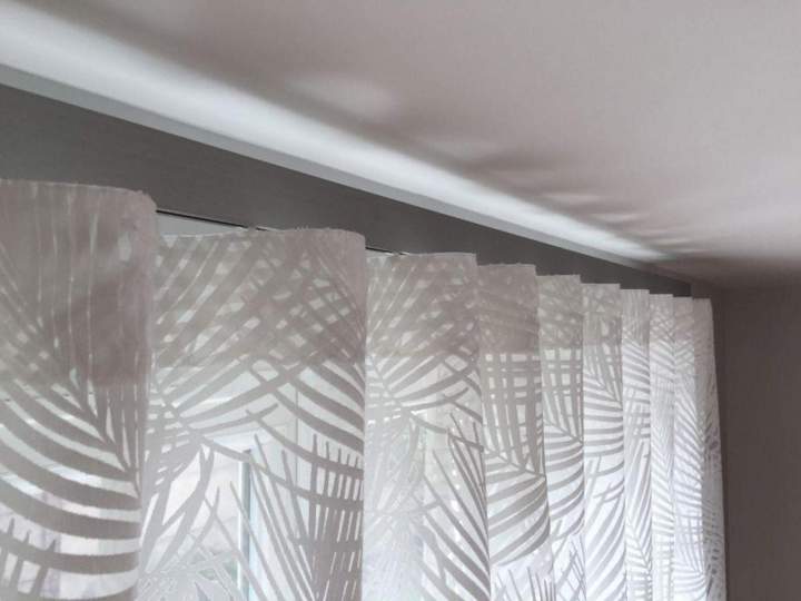 Confection de rideaux sur mesure Fontenay-le-Comte